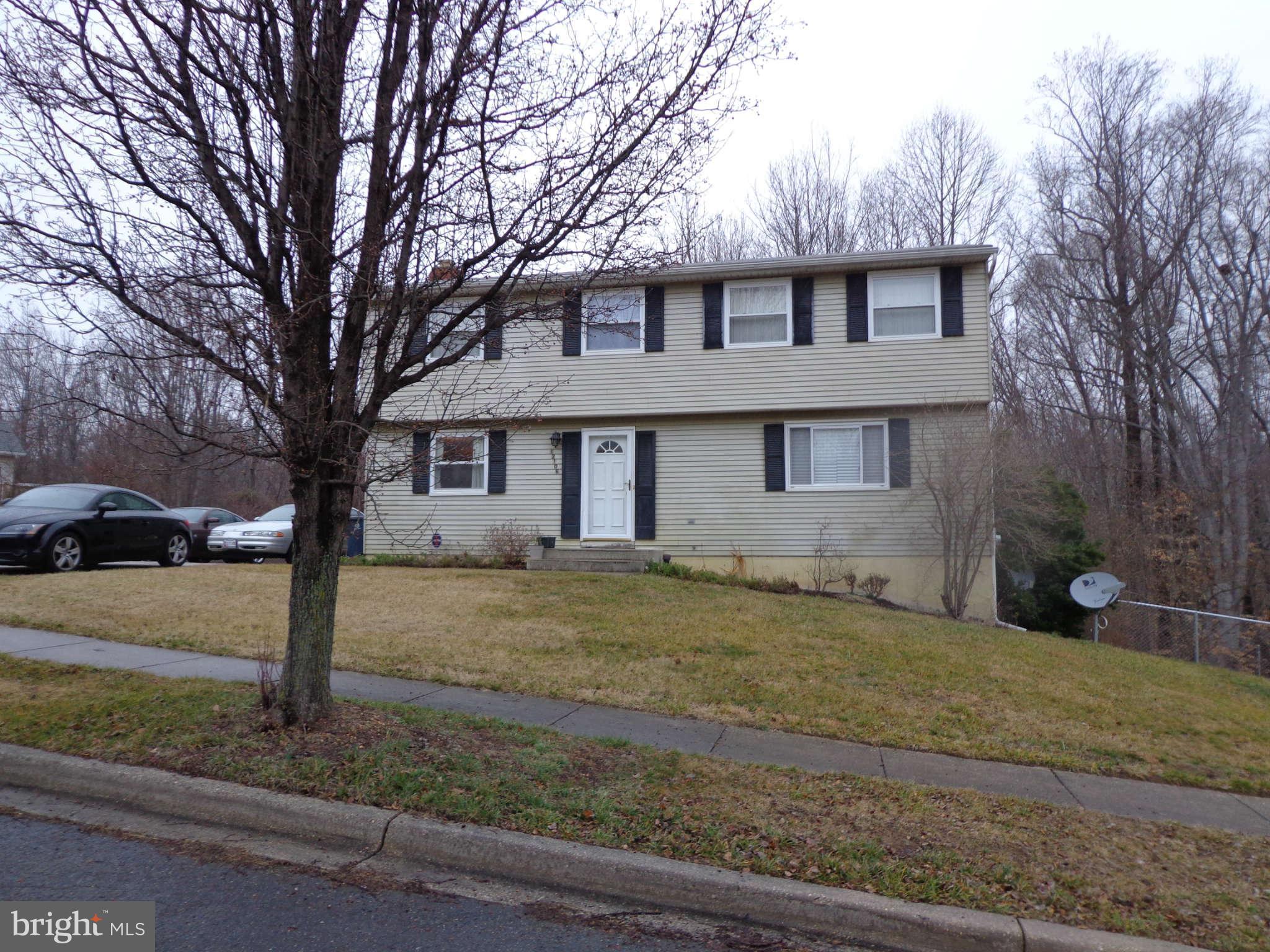 12106 Deka Road Clinton, MD 20735 - Photo 1 of 12 Exterior (Front)