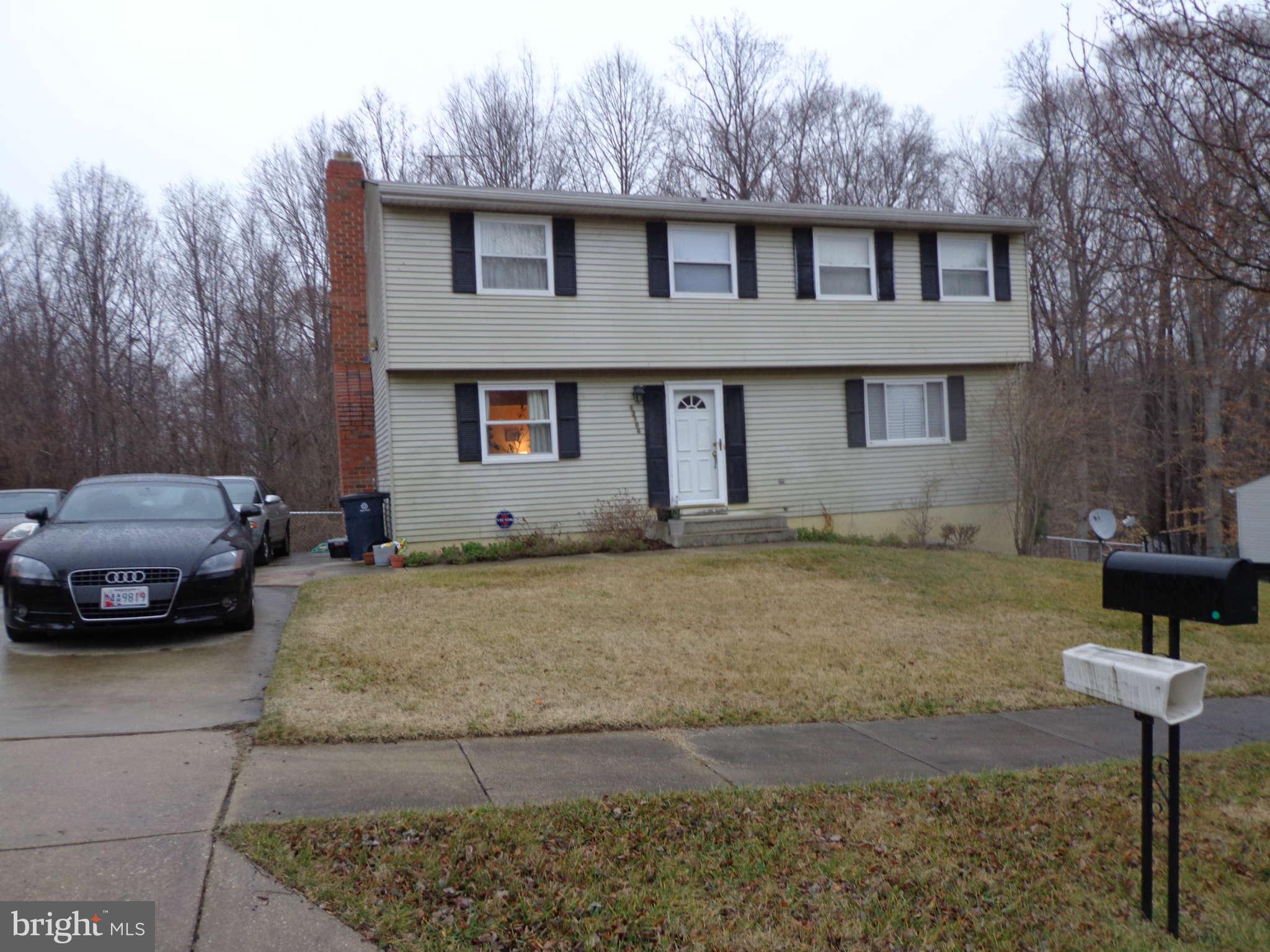 12106 Deka Road Clinton, MD 20735 - Photo 12 of 12 Exterior (Front)