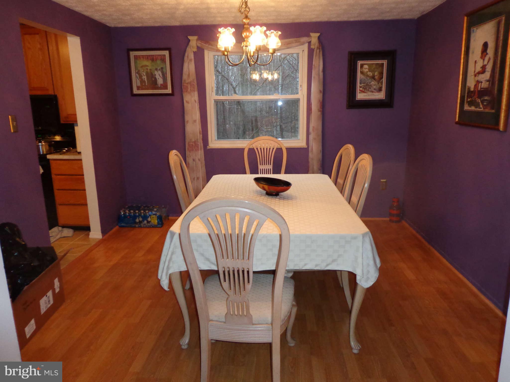 12106 Deka Road Clinton, MD 20735 - Photo 5 of 12 Dining Room
