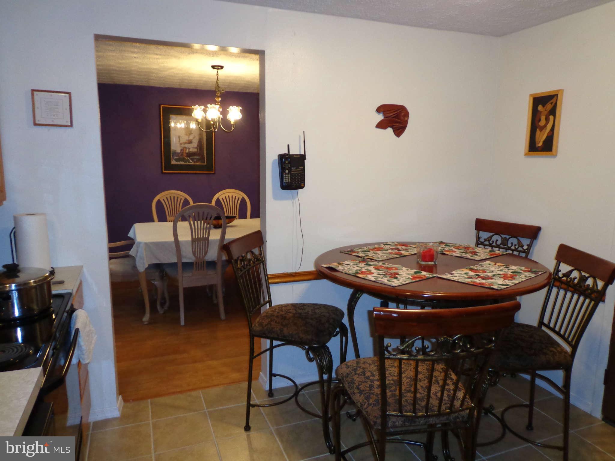 12106 Deka Road Clinton, MD 20735 - Photo 7 of 12 Kitchen