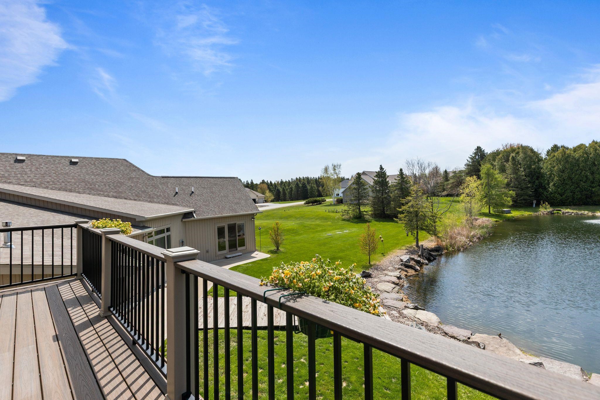N3281 Feather Ridge Drive Appleton, WI 54913 - Photo 62 of 81