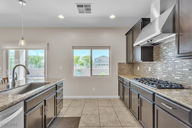 $660,000 | 1699 Sonoran Bluff Avenue, Henderson, NV 89014