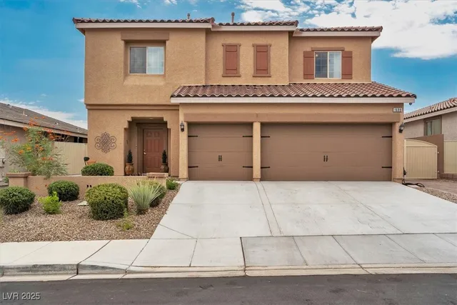 $660,000 | 1699 Sonoran Bluff Avenue, Henderson, NV 89014