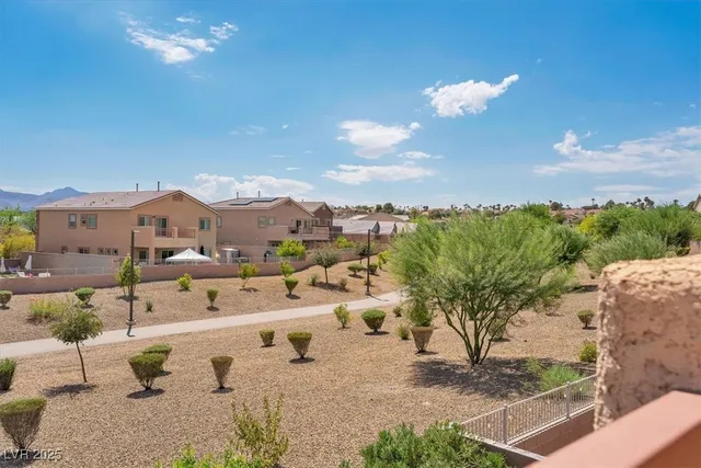 $660,000 | 1699 Sonoran Bluff Avenue, Henderson, NV 89014