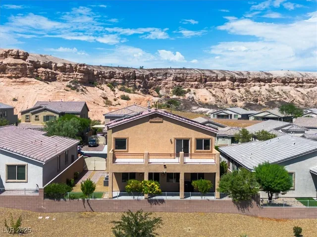 $660,000 | 1699 Sonoran Bluff Avenue, Henderson, NV 89014