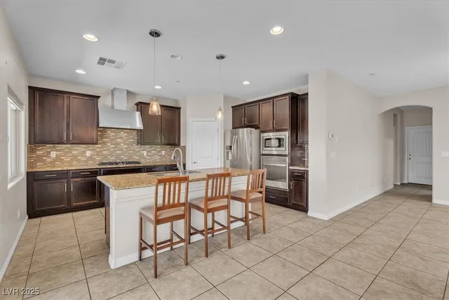 $660,000 | 1699 Sonoran Bluff Avenue, Henderson, NV 89014