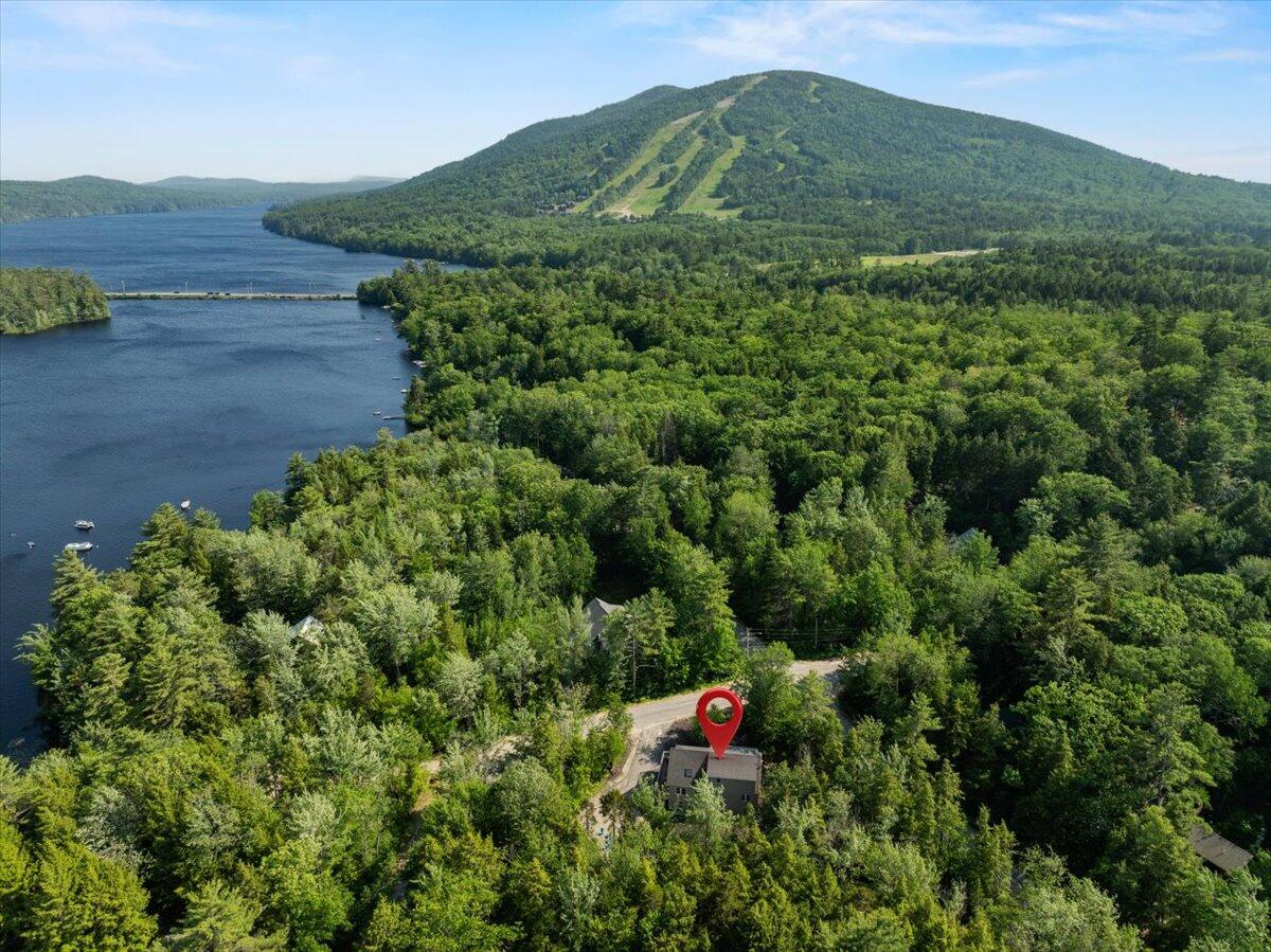 60 South Bay Road Bridgton, ME 04009 - Photo 79 of 79 1-60 S Bay Drone-3