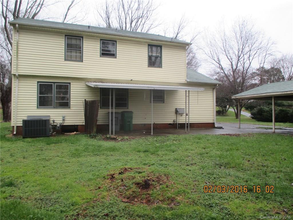 7236 Fox Hunt Road Charlotte, NC 28212 - Photo 12 of 13 Gallery Image 12