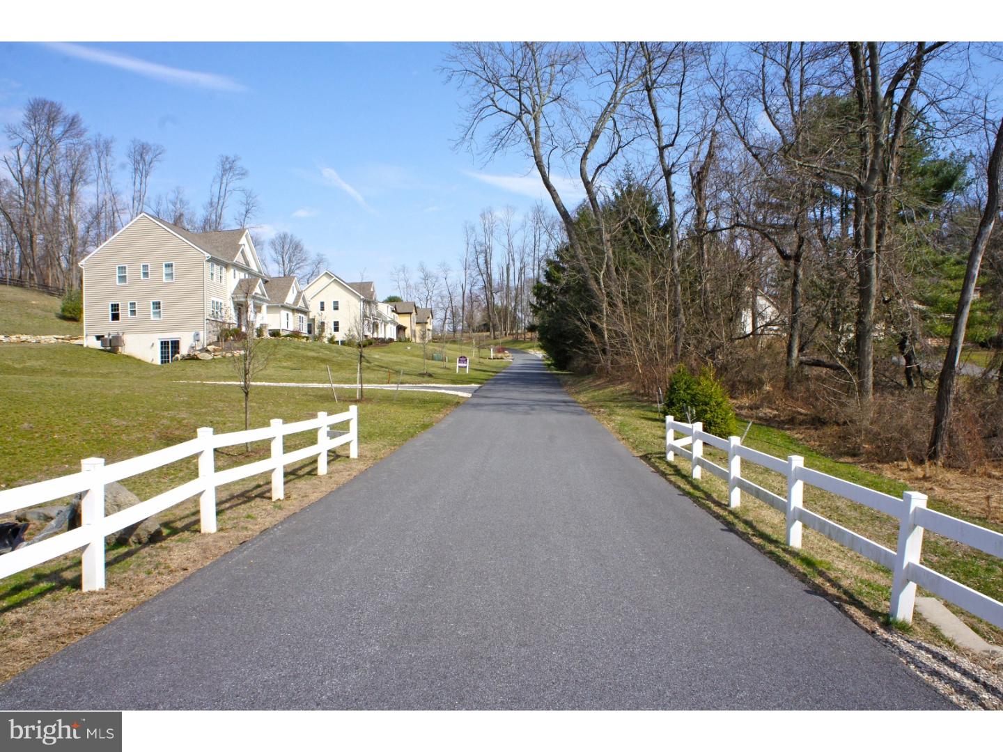 231 Valley Road Media, PA 19063 - Photo 2 of 25 Community Entrance