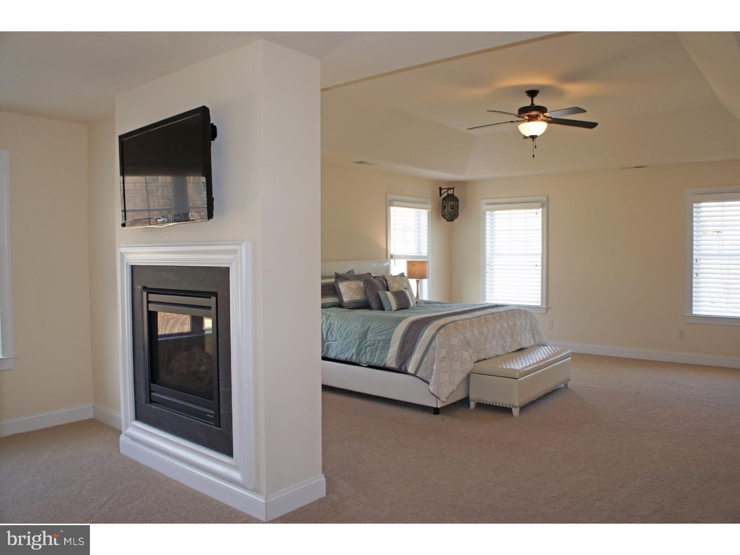 231 Valley Road Media, PA 19063 - Photo 16 of 25 Master Bedroom