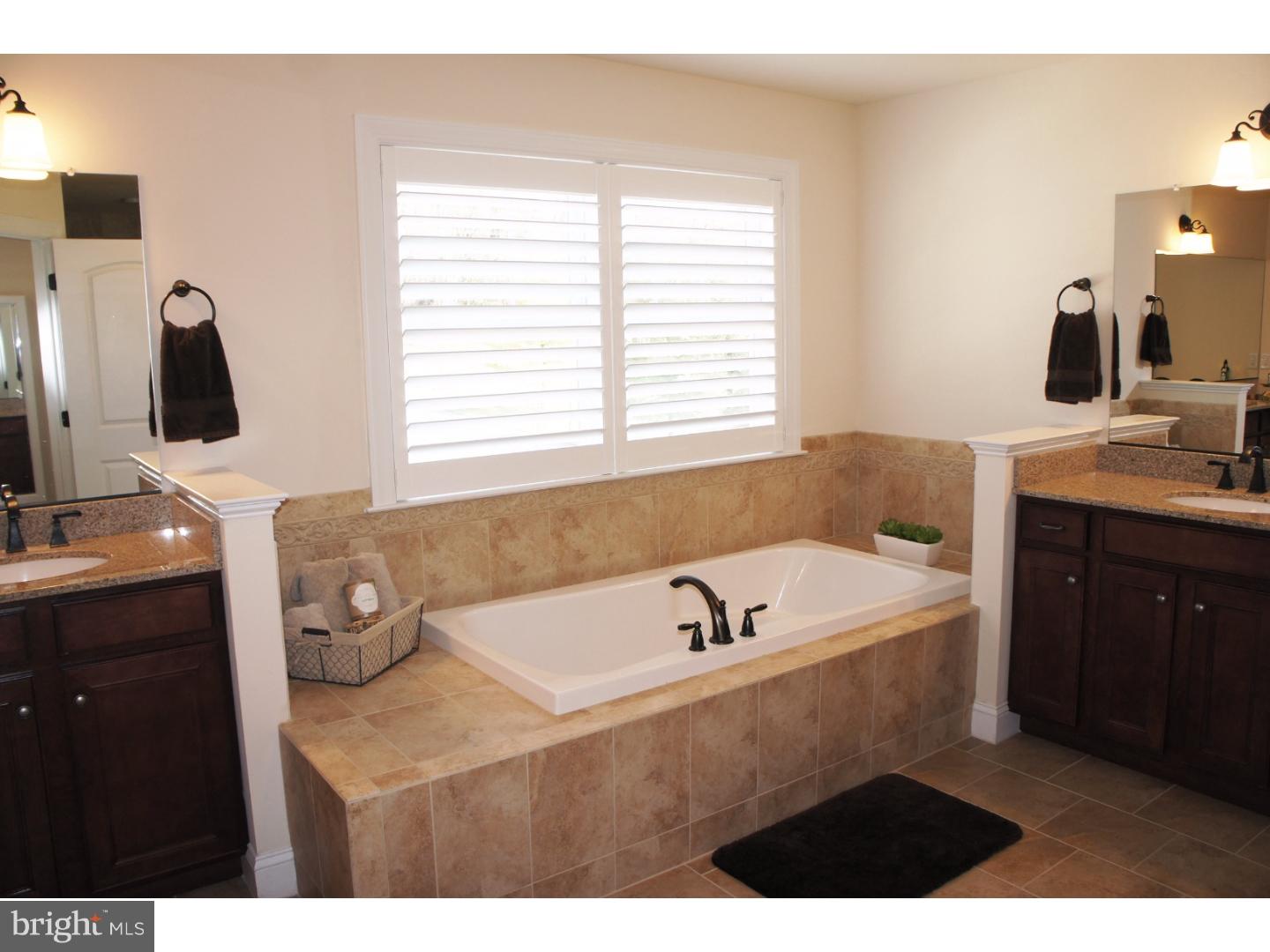 231 Valley Road Media, PA 19063 - Photo 18 of 25 Master Bathroom