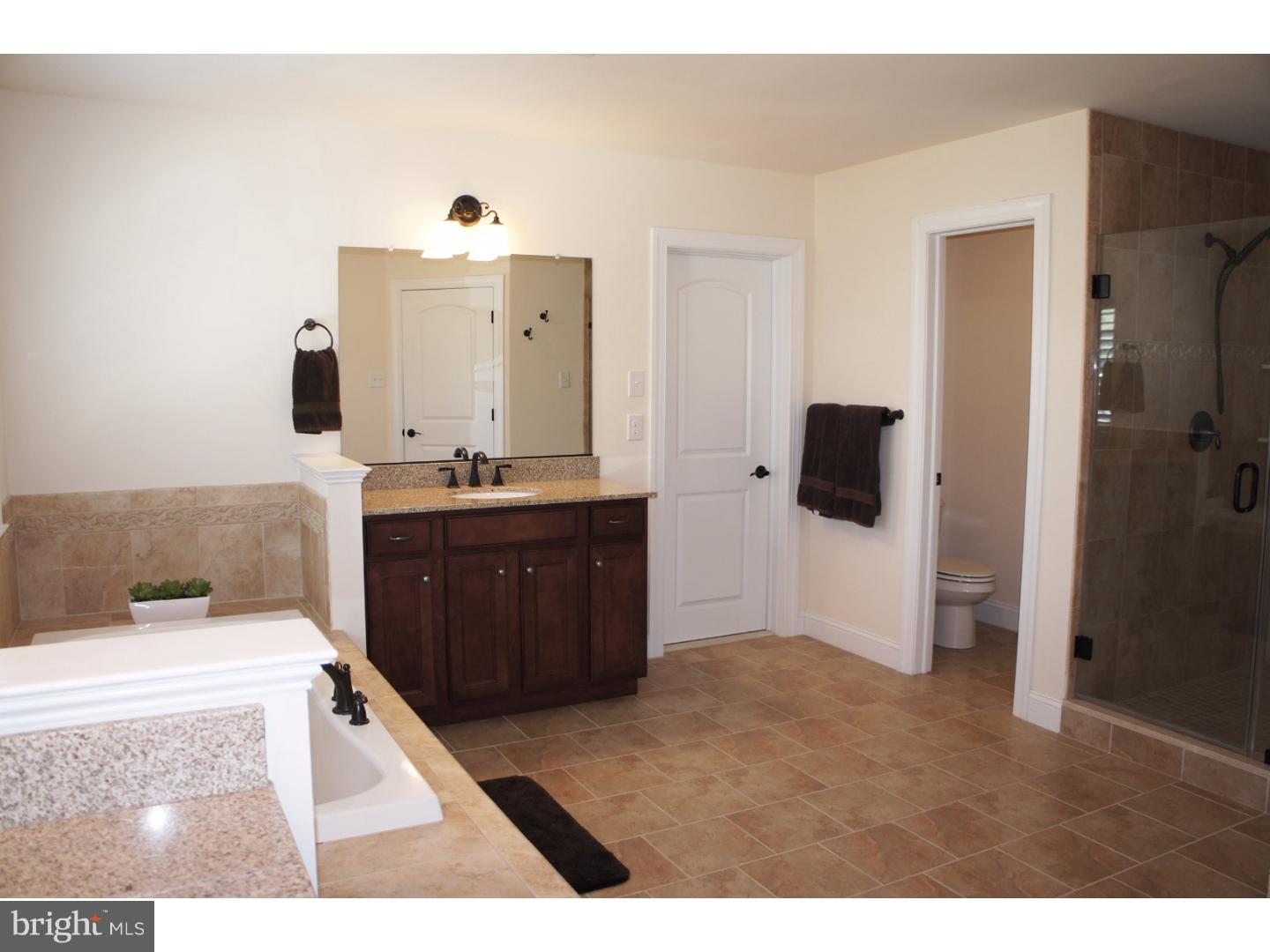 231 Valley Road Media, PA 19063 - Photo 19 of 25 Master Bathroom