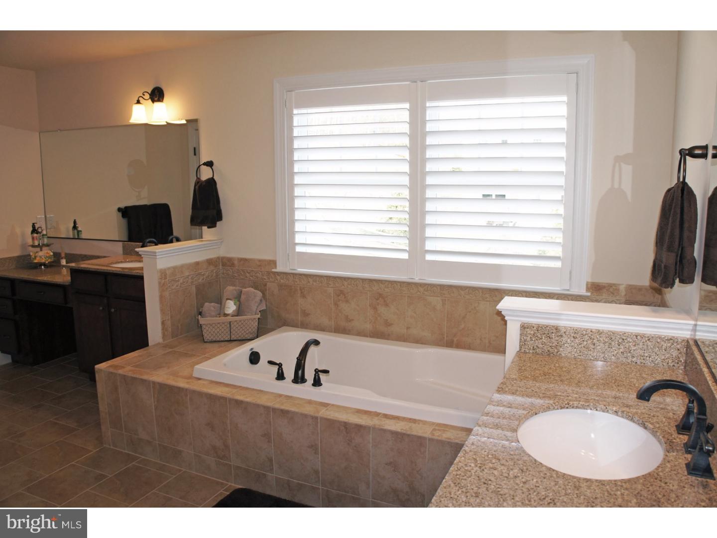 231 Valley Road Media, PA 19063 - Photo 20 of 25 Master Bathroom