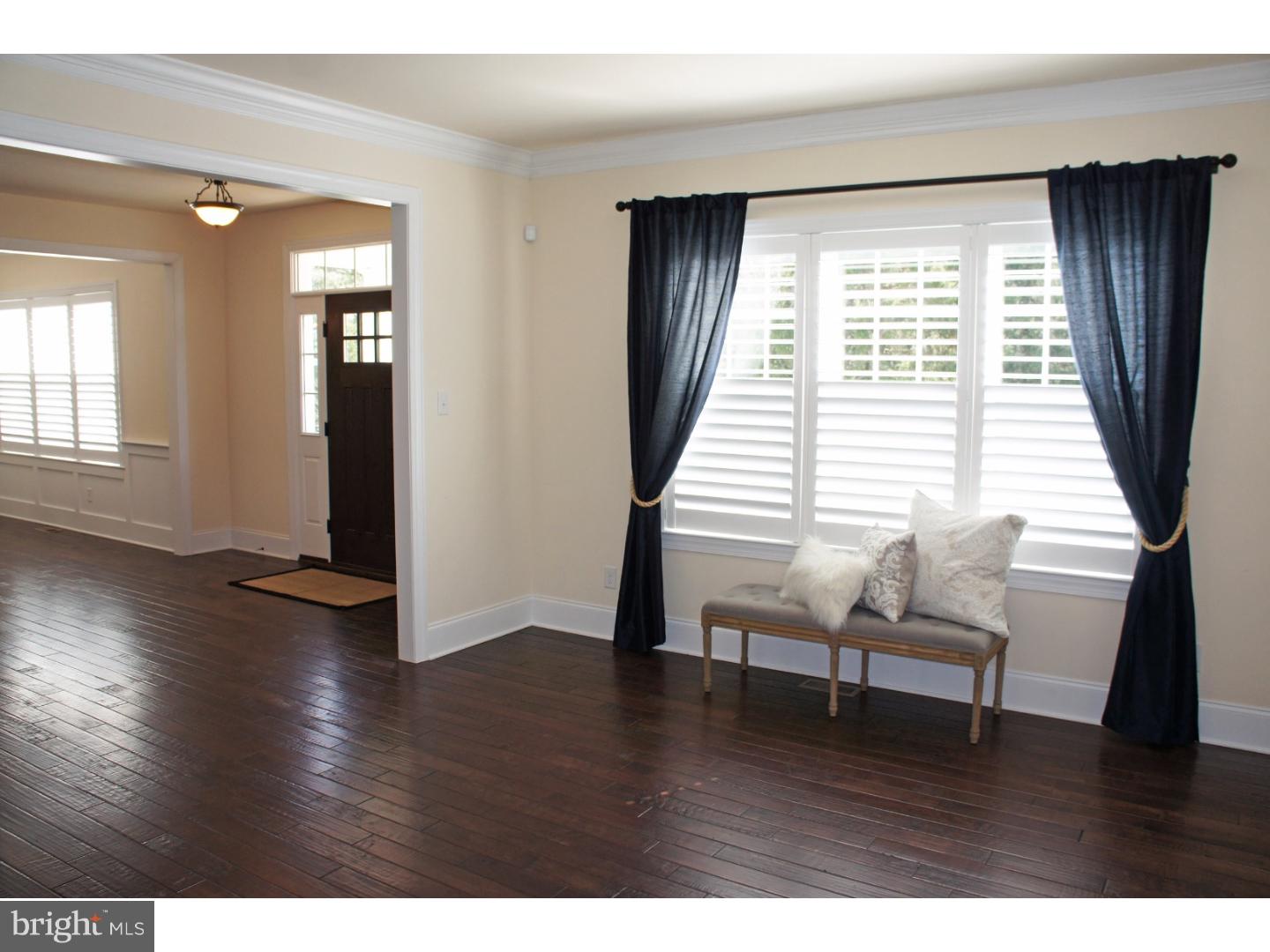 231 Valley Road Media, PA 19063 - Photo 5 of 25 Living Room