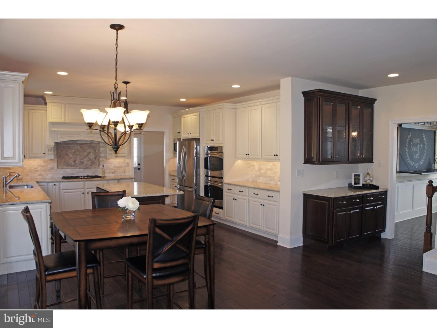 231 Valley Road Media, PA 19063 - Photo 10 of 25 Kitchen
