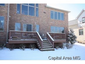 1270 Churchill Road Springfield, IL 62702 - Photo 21 of 24