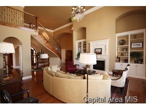 1270 Churchill Road Springfield, IL 62702 - Photo 3 of 24