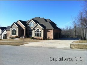 1270 Churchill Road Springfield, IL 62702 - Photo 8 of 24
