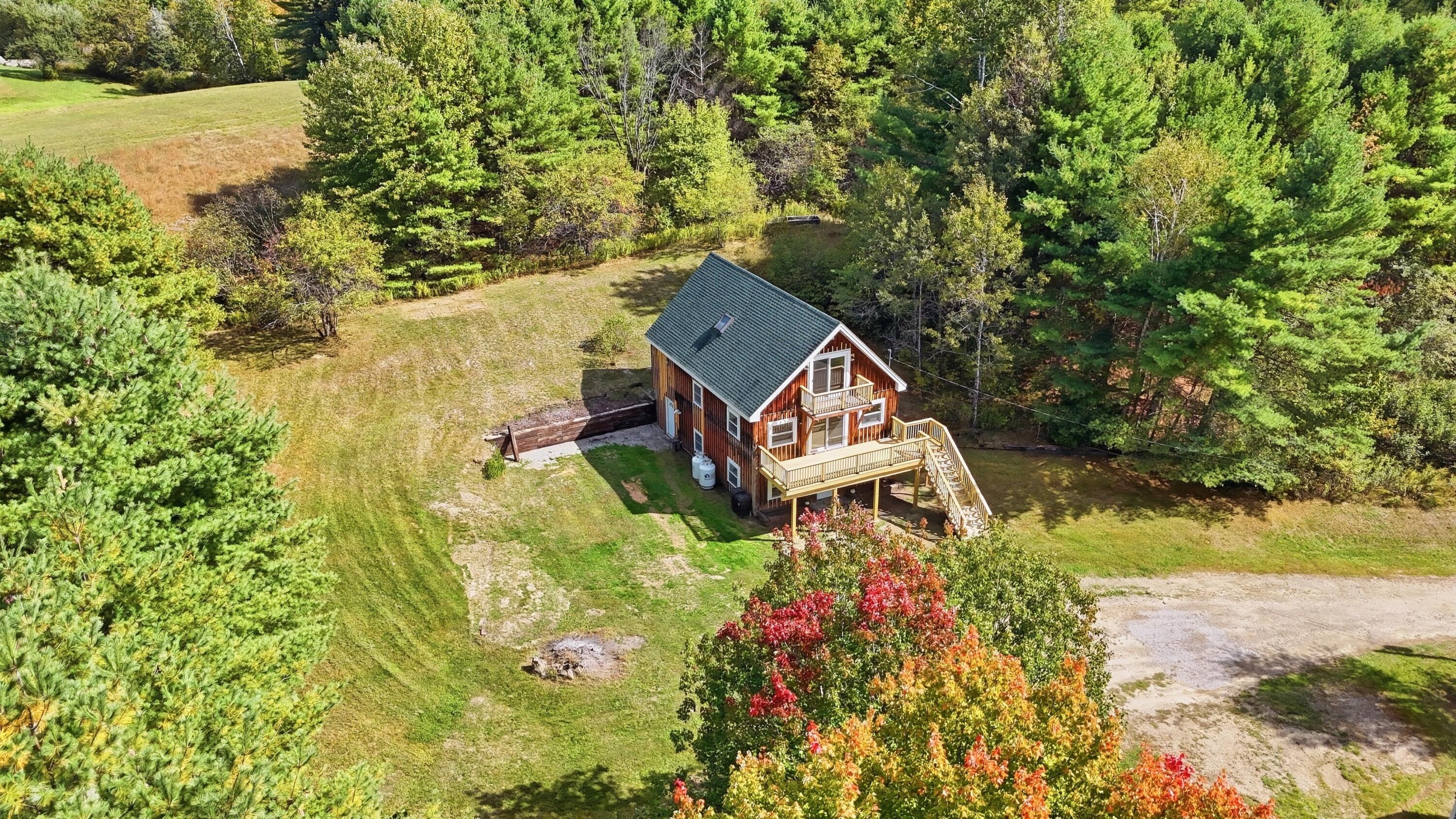 344 Bonny Eagle Road Hollis, ME 04042 - Photo 36 of 43 27
