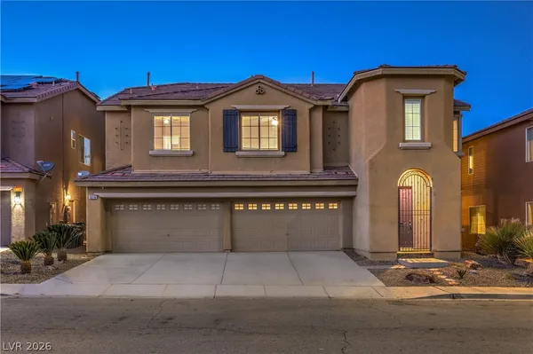 $3,495 | 9218 Desert Heat Avenue, Las Vegas, NV 89178