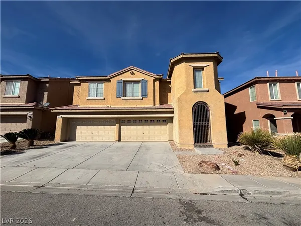 $3,995 | 9218 Desert Heat Avenue, Las Vegas, NV 89178