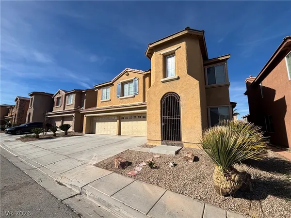$3,995 | 9218 Desert Heat Avenue, Las Vegas, NV 89178