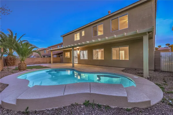 $3,495 | 9218 Desert Heat Avenue, Las Vegas, NV 89178