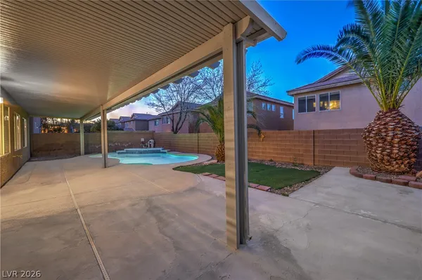 $3,495 | 9218 Desert Heat Avenue, Las Vegas, NV 89178