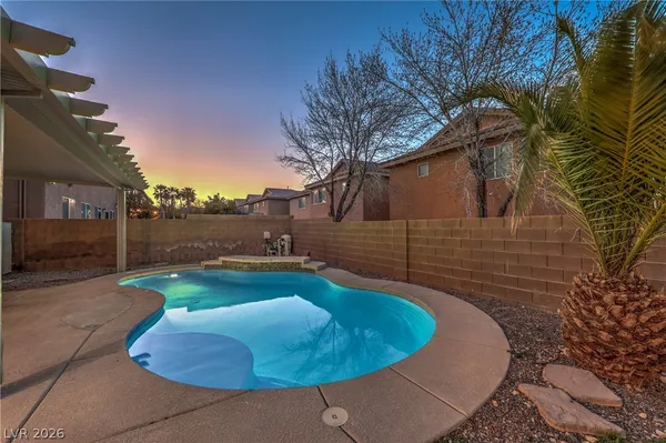 $3,495 | 9218 Desert Heat Avenue, Las Vegas, NV 89178