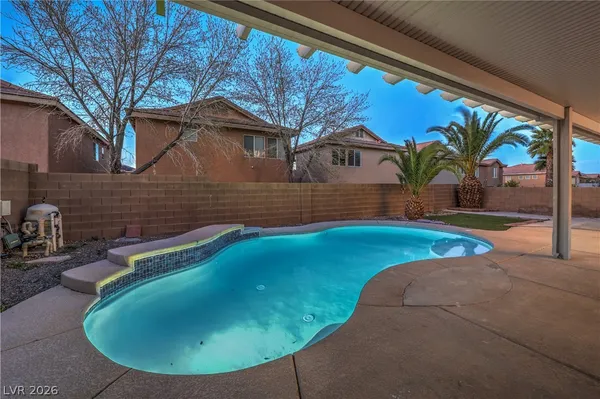 $3,495 | 9218 Desert Heat Avenue, Las Vegas, NV 89178