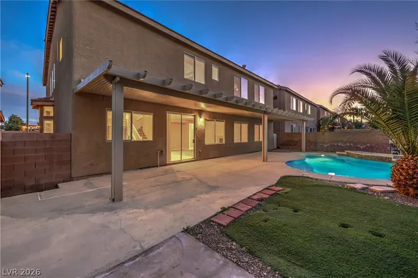 $3,495 | 9218 Desert Heat Avenue, Las Vegas, NV 89178