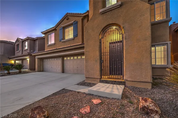 $3,495 | 9218 Desert Heat Avenue, Las Vegas, NV 89178