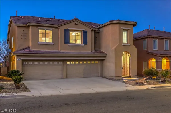 $3,495 | 9218 Desert Heat Avenue, Las Vegas, NV 89178