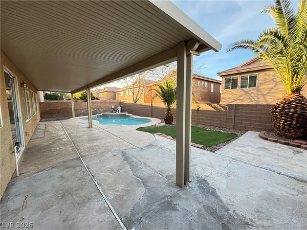 $3,995 | 9218 Desert Heat Avenue, Las Vegas, NV 89178