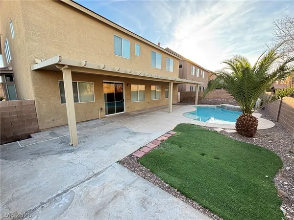 $3,995 | 9218 Desert Heat Avenue, Las Vegas, NV 89178