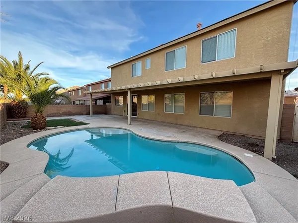 $3,995 | 9218 Desert Heat Avenue, Las Vegas, NV 89178