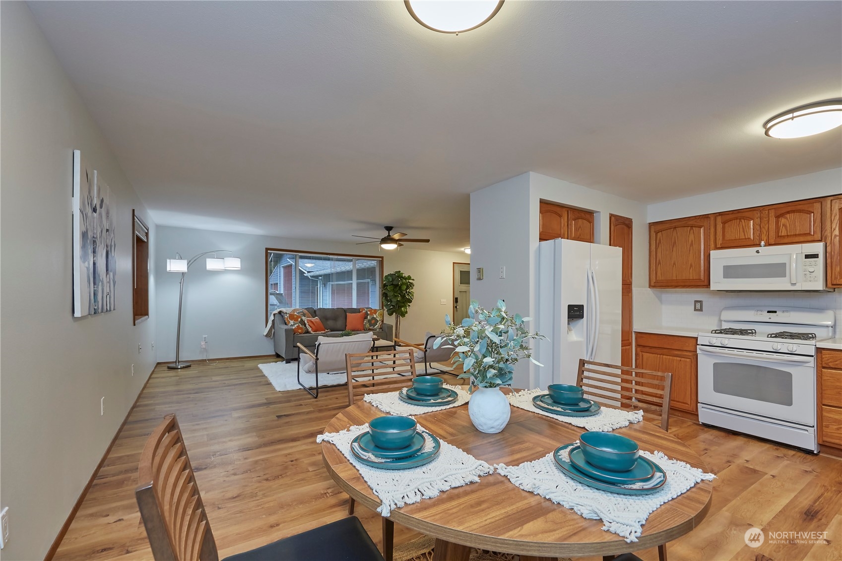 493 Chicken Coop Road Sequim, WA 98382 - Photo 7 of 37 Gallery Image 7
