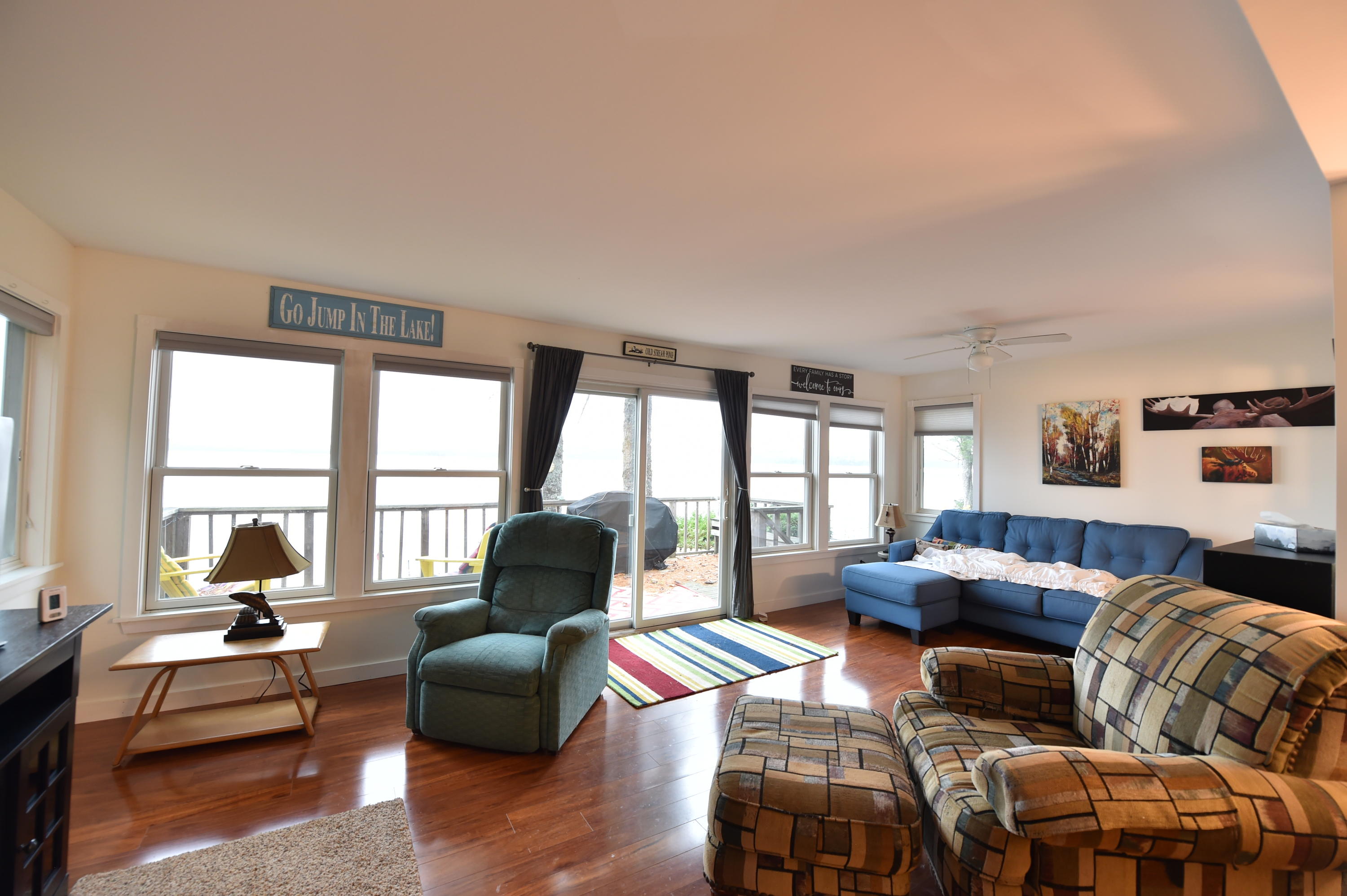 150 Cedar Rest Road Enfield, ME 04493 - Photo 6 of 23 DSC_9789