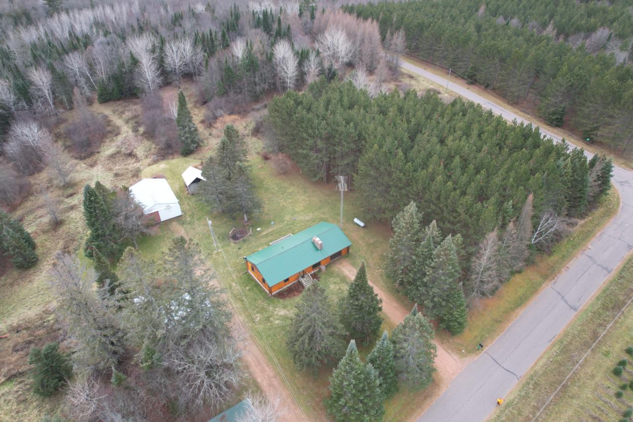 W10485 County Line Road Butternut, WI 54514 - Photo 63 of 90 Gallery Image 63