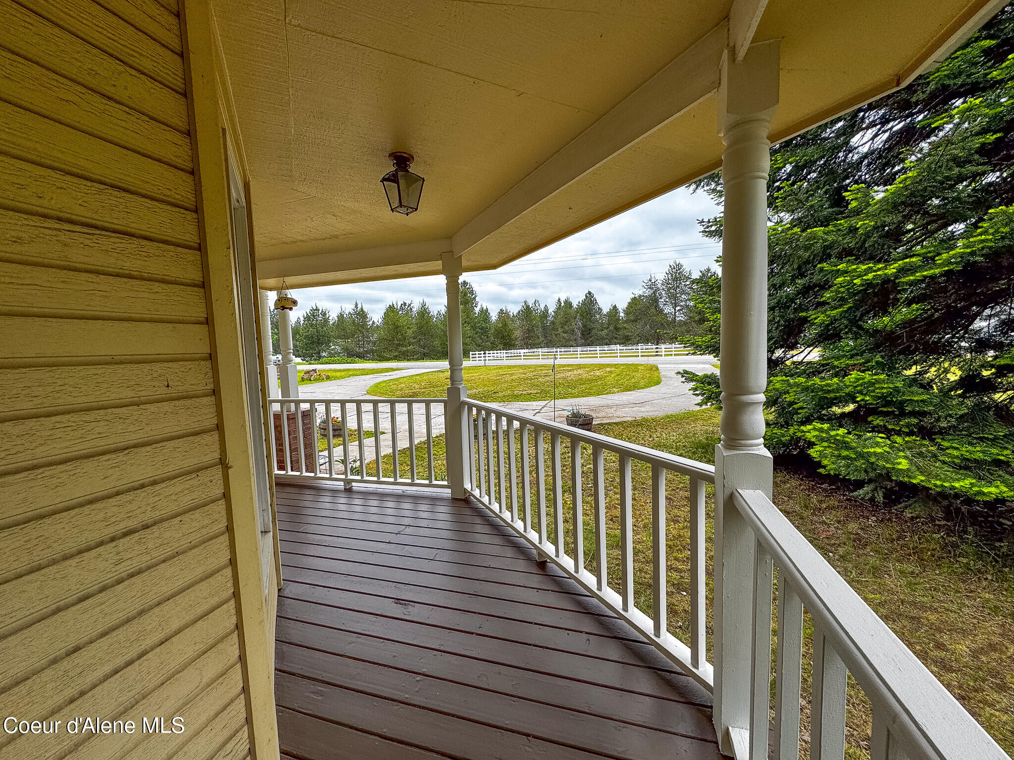 1264 West Garwood Road Rathdrum, ID 83858 - Photo 6 of 69 porch