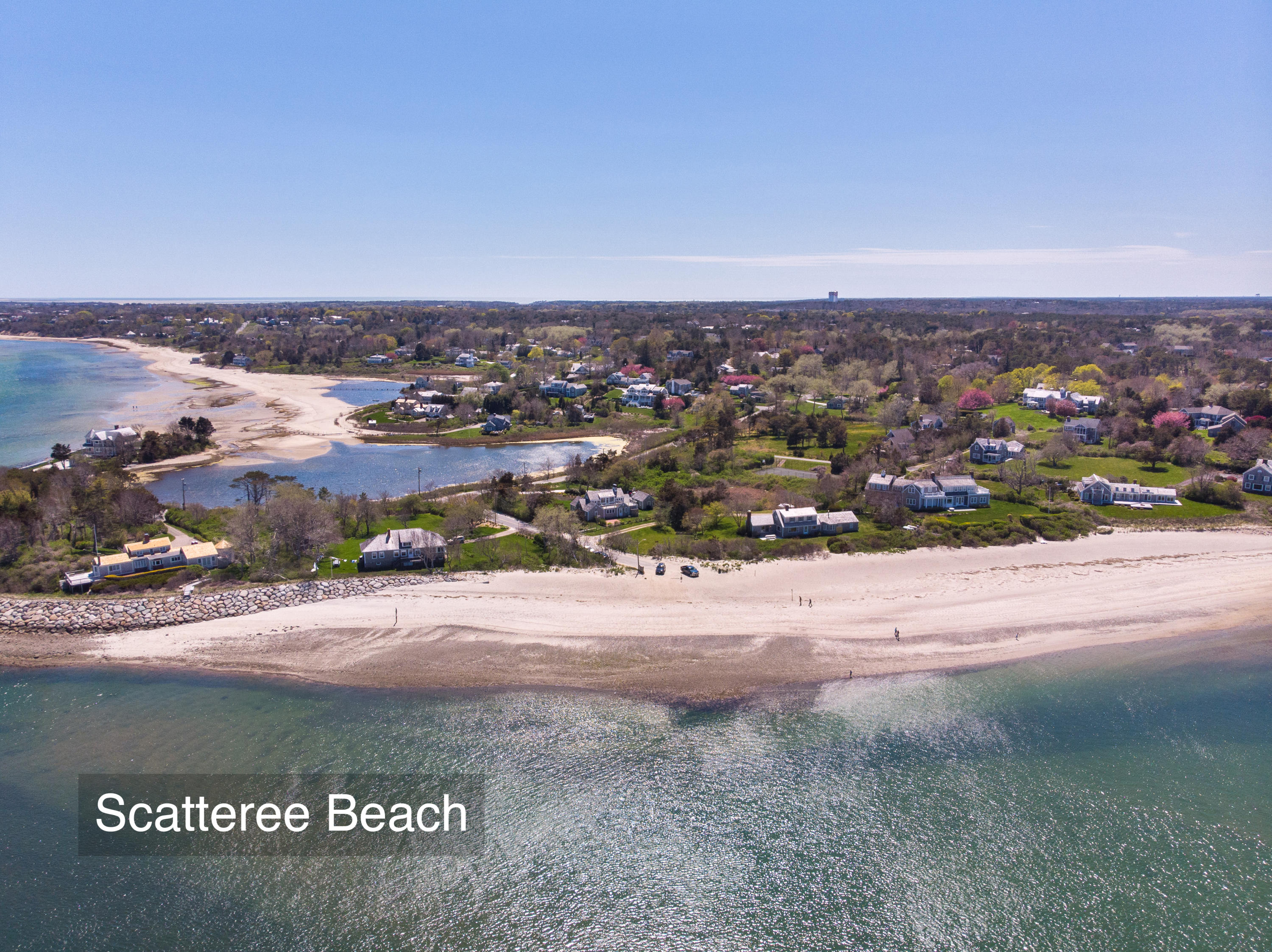 26 Crescent Road Chatham, MA 02633 - Photo 50 of 50 Scatteree Beach Labeled