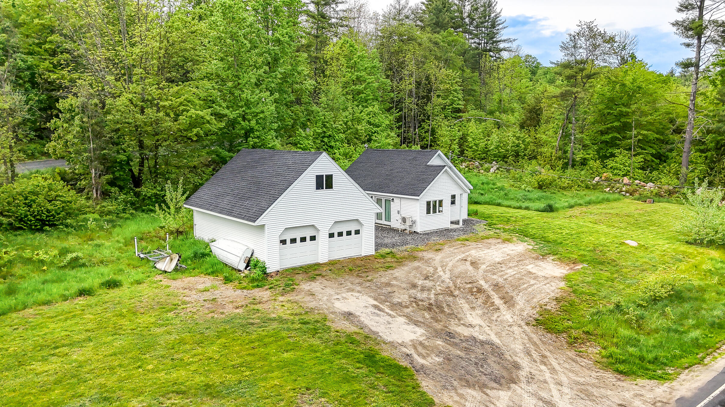 12 Chesterville Ridge Road Fayette, ME 04349 - Photo 3 of 28 109537ae-102