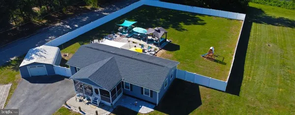 $325,000 | 1246 Grants Hill Church Road, Montross, VA 22520