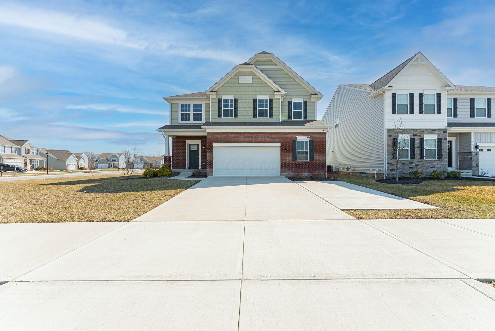 4342 Demorest Road Grove City, OH 43123 - Photo 2 of 58 2-web-or-mls-Jermaine Fox - 4342 Demores