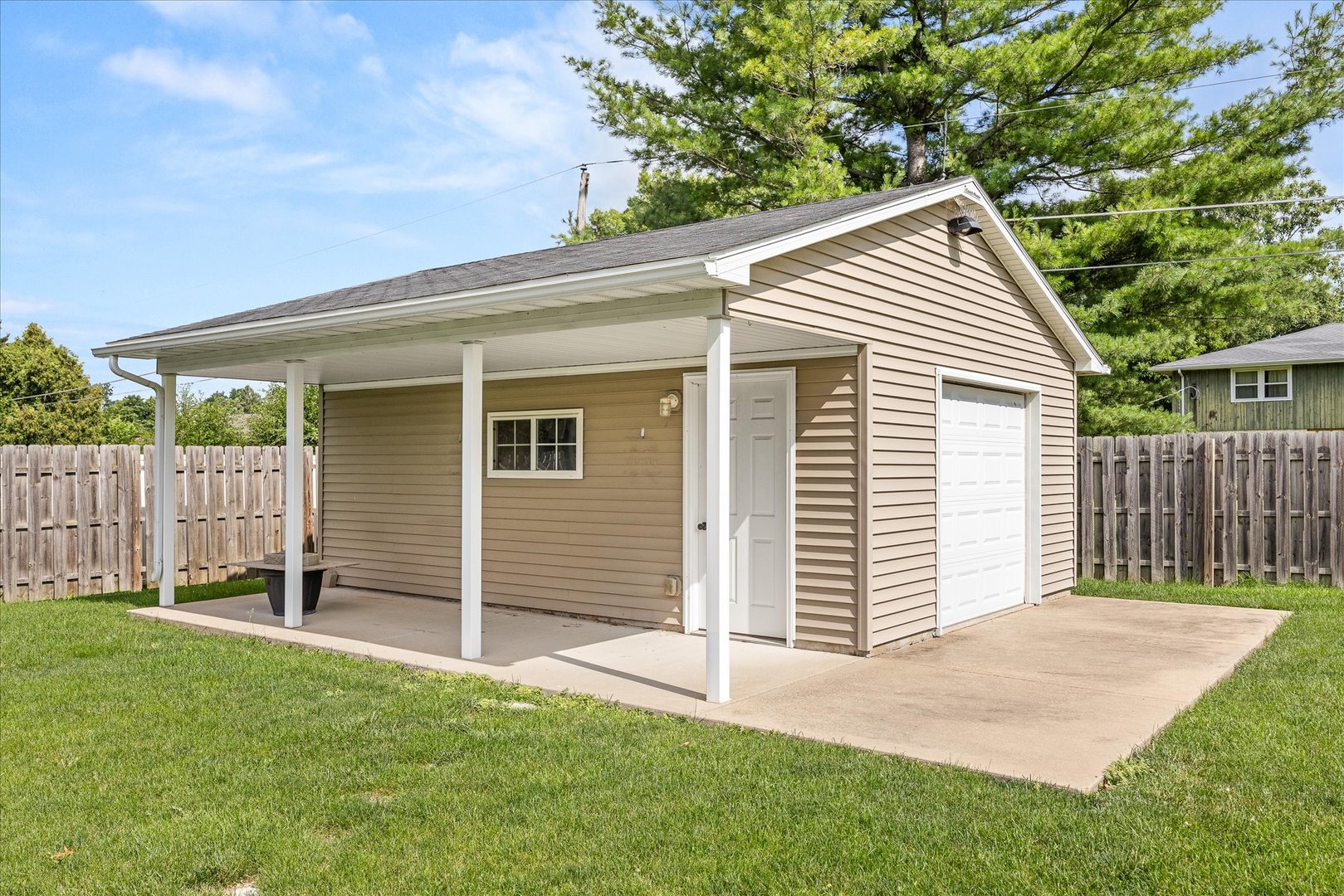 1508 Sharon Road Streator, IL 61364 - Photo 33 of 33