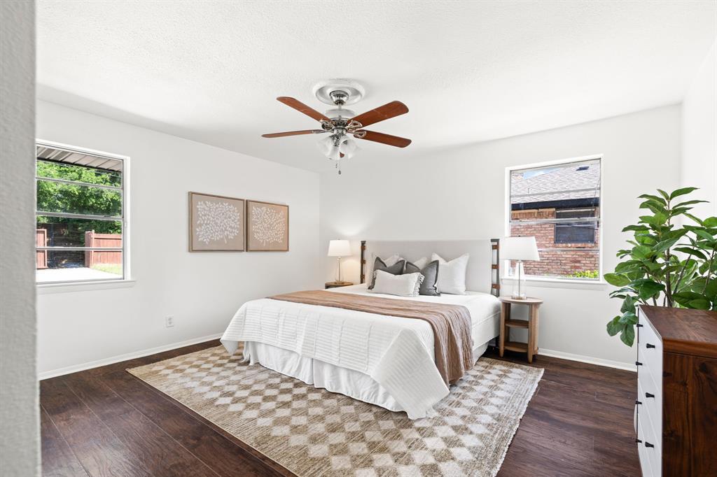 9662 Ferndale Road Dallas, TX 75238 - Photo 16 of 31
