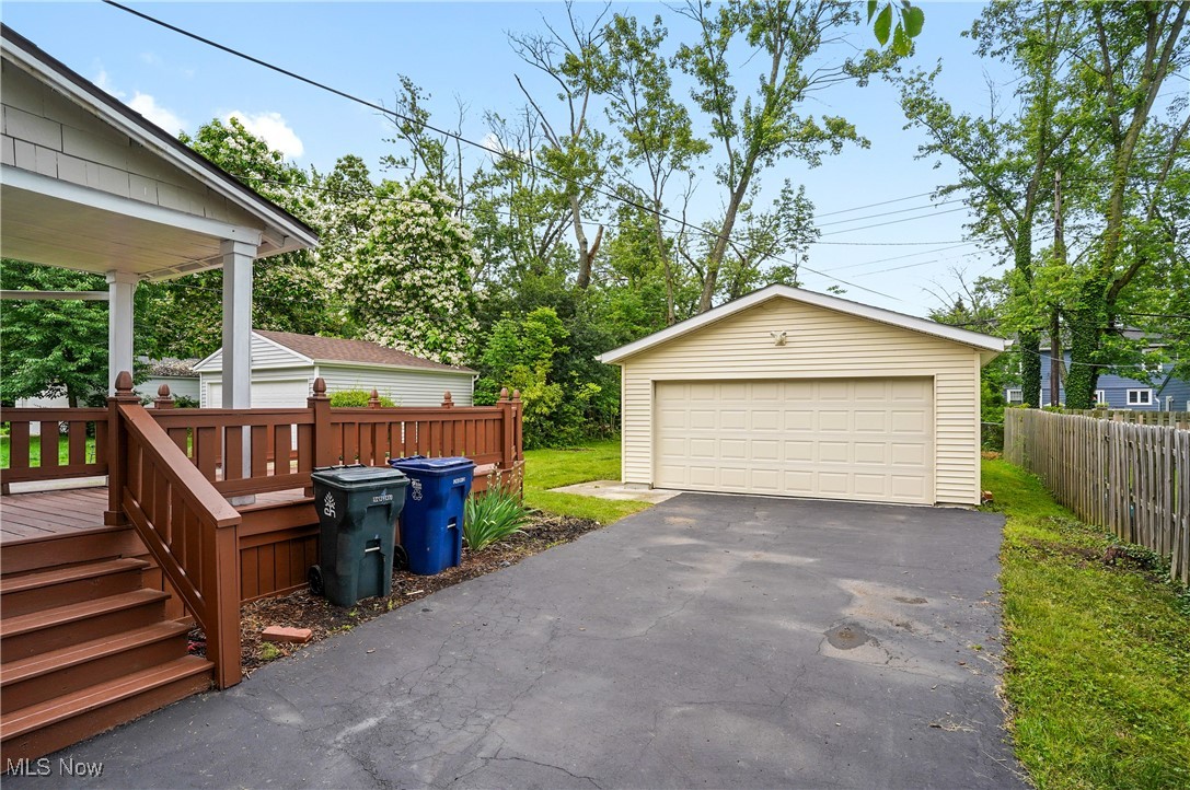 3382 Ormond Road Cleveland, OH 44118 - Photo 44 of 50 Gallery Image 44