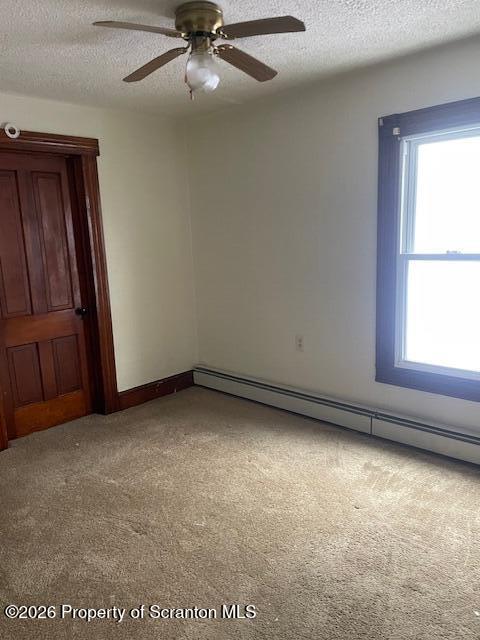 414 Depot Street, Unit 2 Scranton, PA 18509 - Photo 4 of 8 an empty room with a window