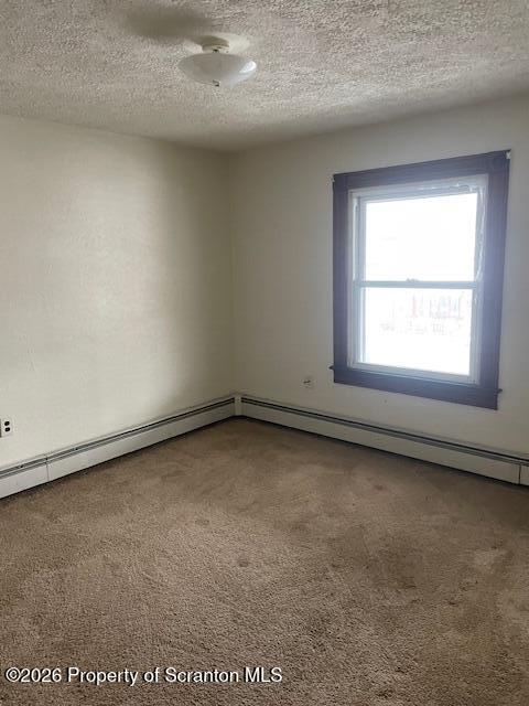 414 Depot Street, Unit 2 Scranton, PA 18509 - Photo 5 of 8 an empty room with a window