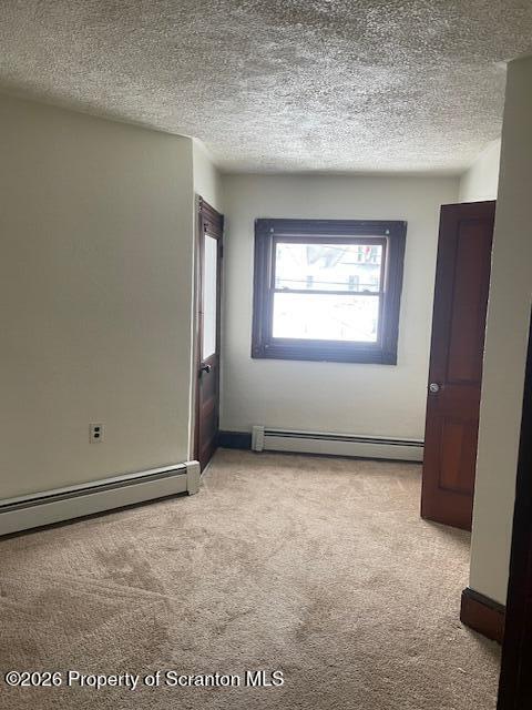 414 Depot Street, Unit 2 Scranton, PA 18509 - Photo 6 of 8 an empty room with a window